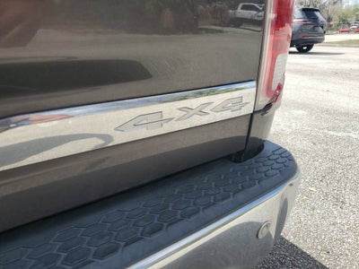 2017 RAM 1500 Limited