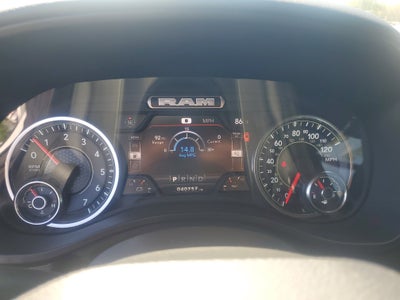 2024 RAM 1500 Big Horn