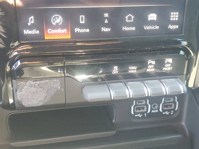 2024 RAM 1500 Big Horn