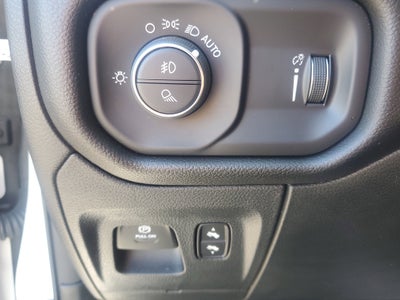 2024 RAM 1500 Big Horn