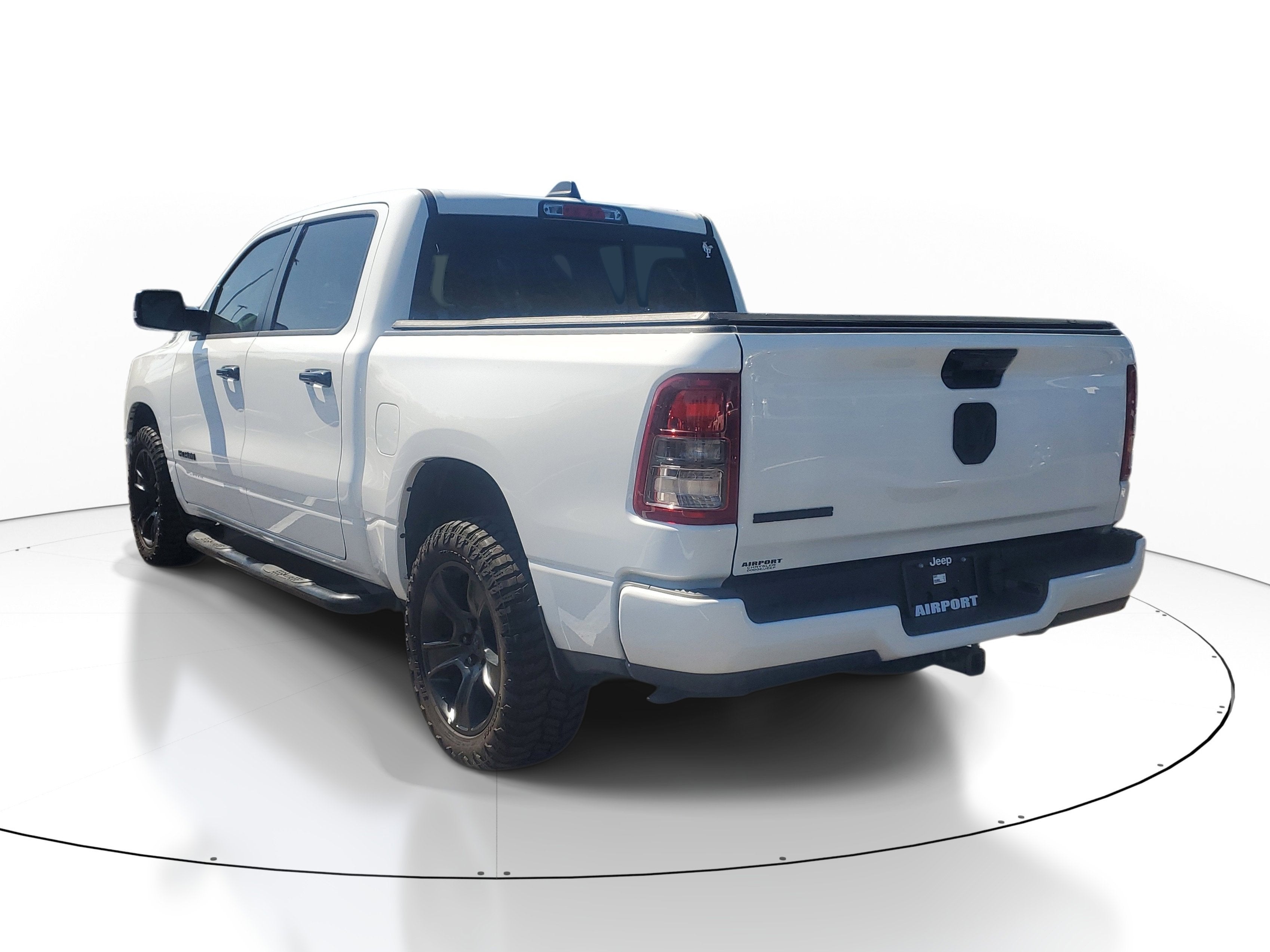 2024 RAM 1500 Big Horn