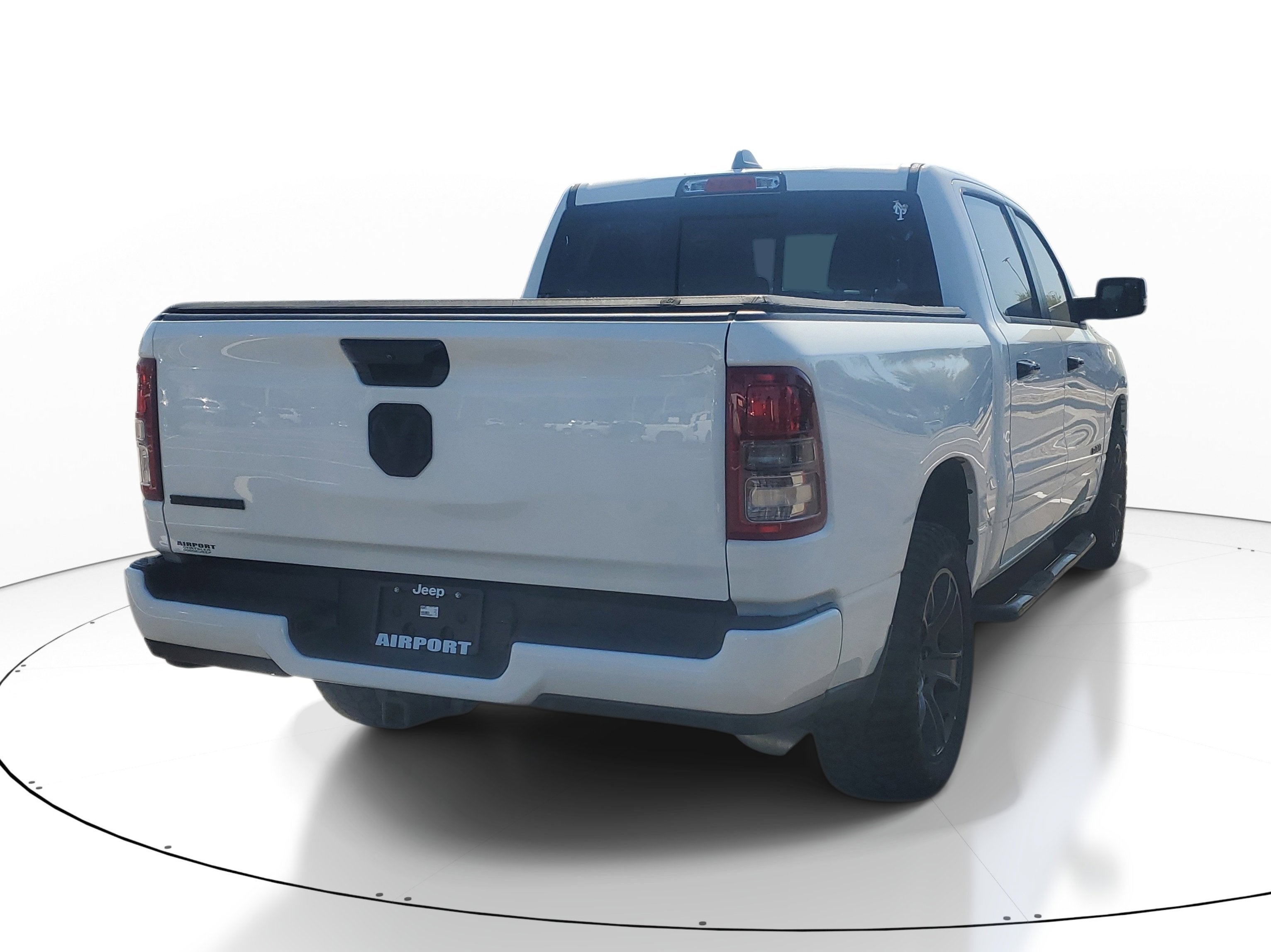 2024 RAM 1500 Big Horn