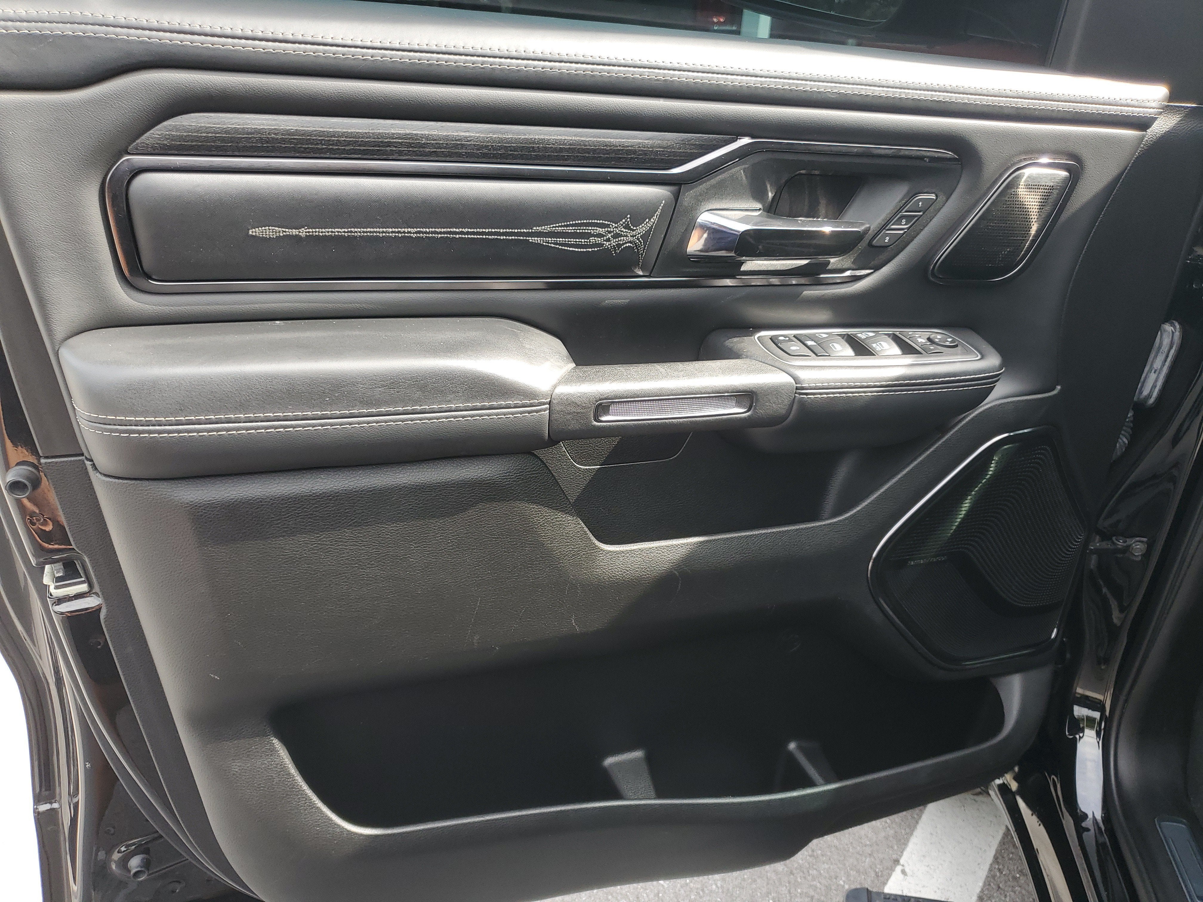 2023 RAM 1500 Limited