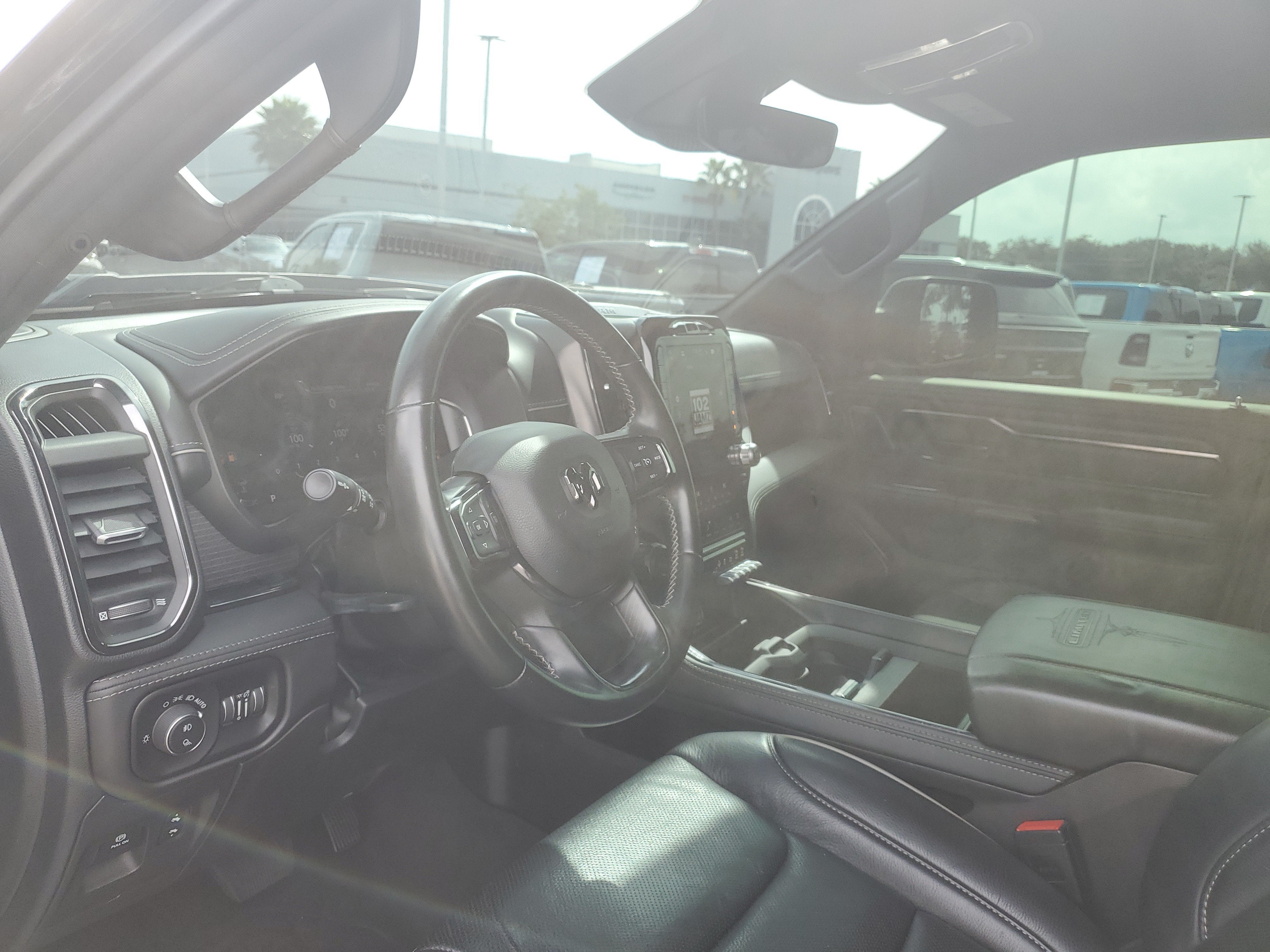 2023 RAM 1500 Limited