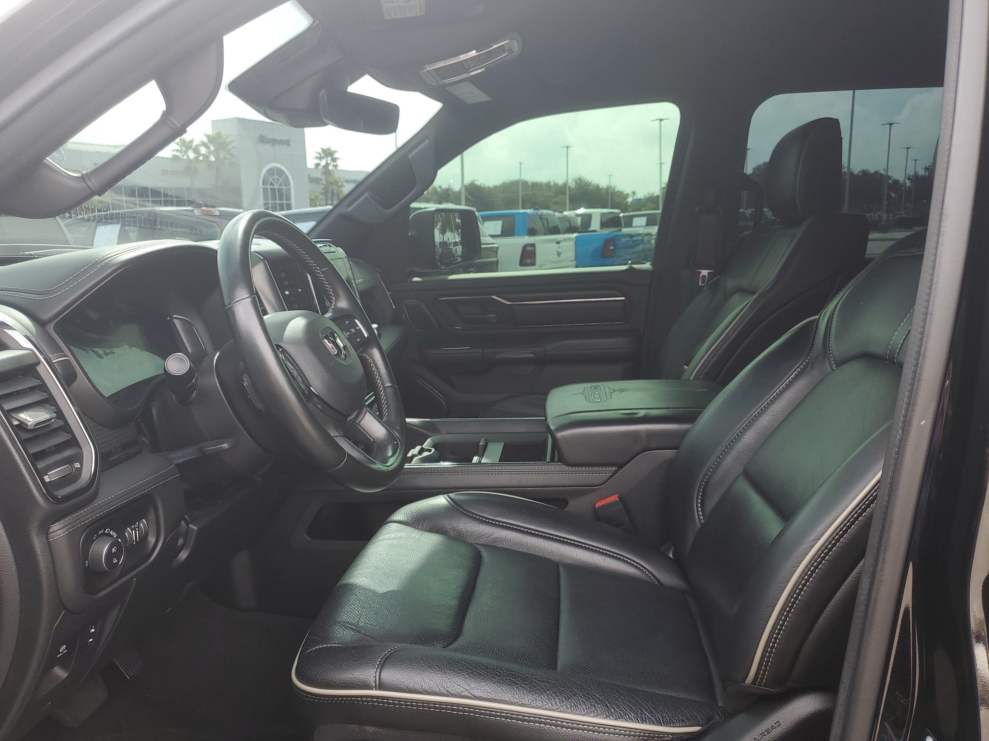 2023 RAM 1500 Limited