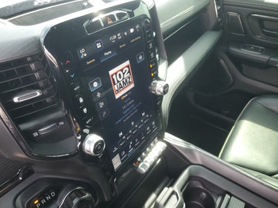 2023 RAM 1500 Limited