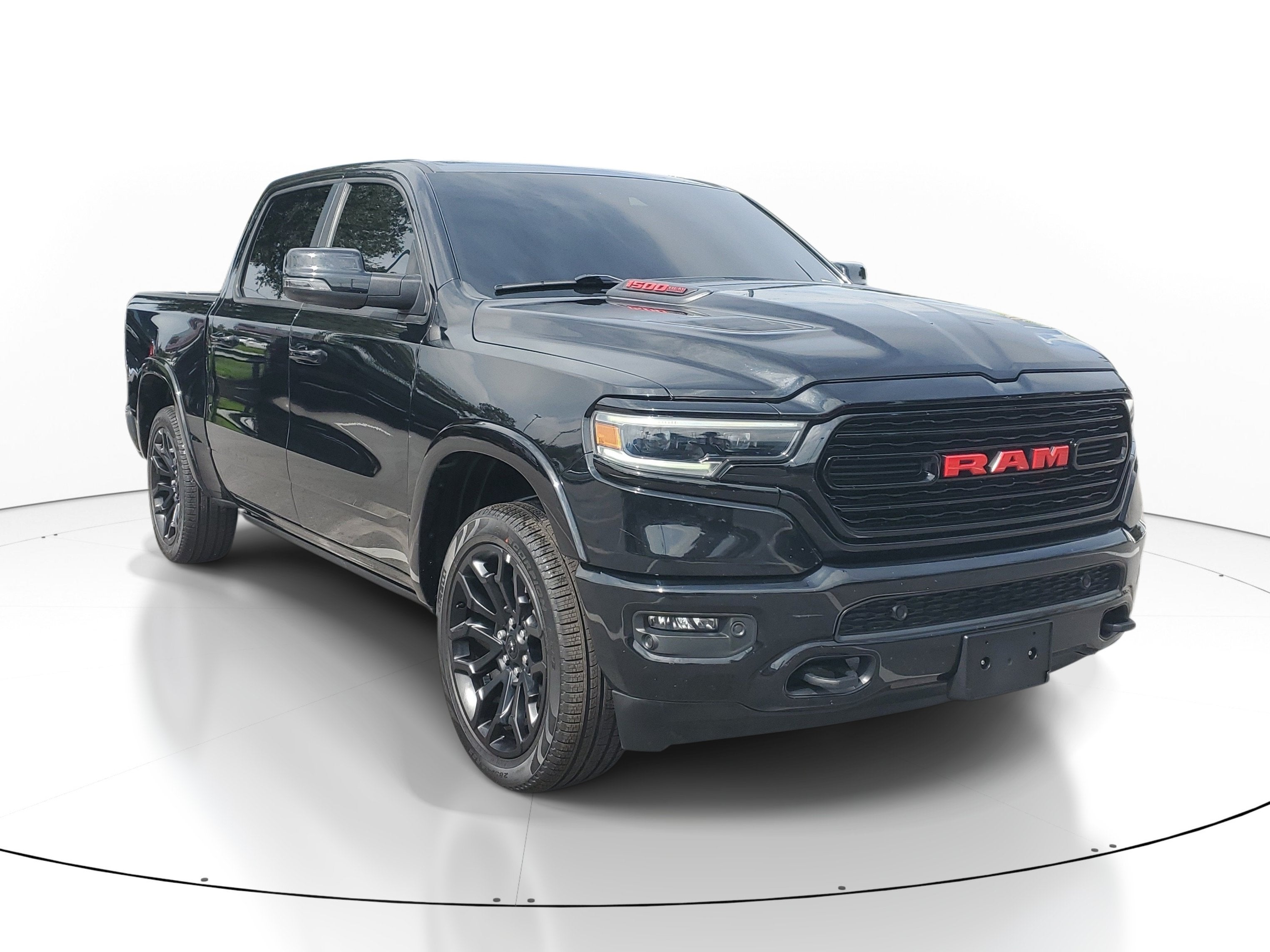 2023 RAM 1500 Limited