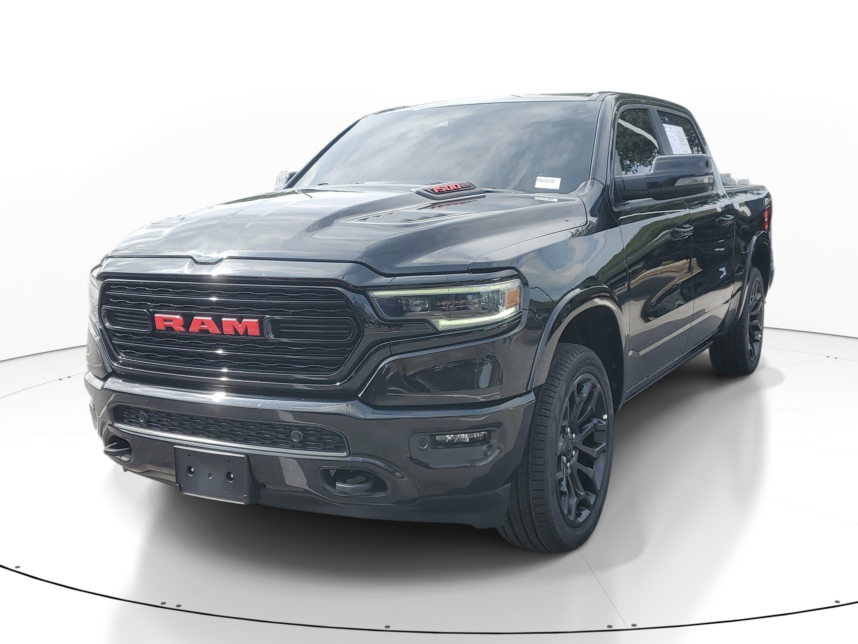 2023 RAM 1500 Limited