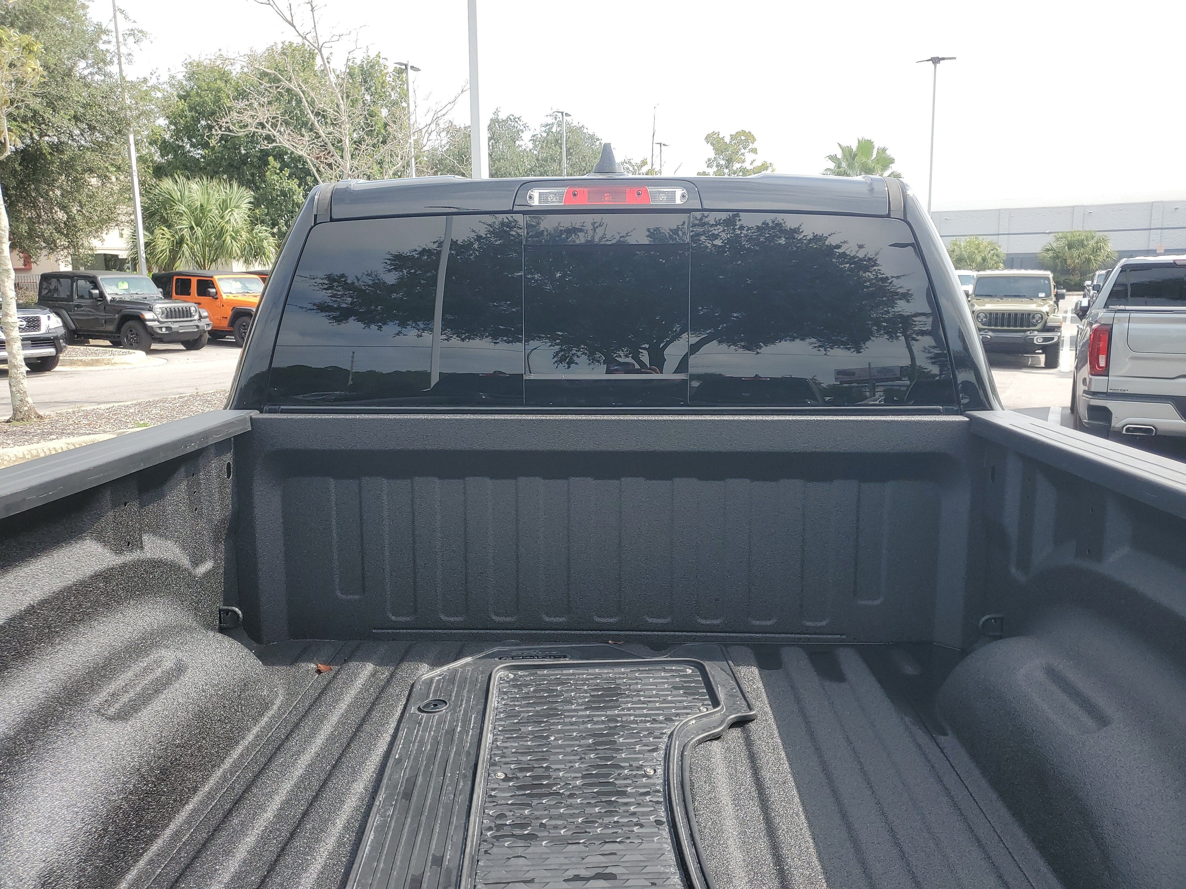 2023 RAM 1500 Limited
