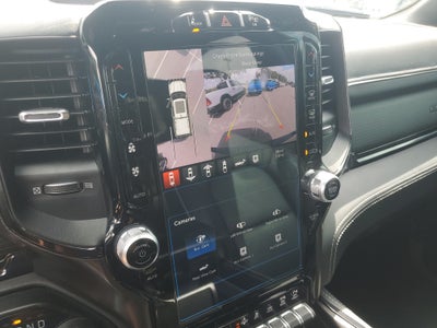 2023 RAM 1500 Limited