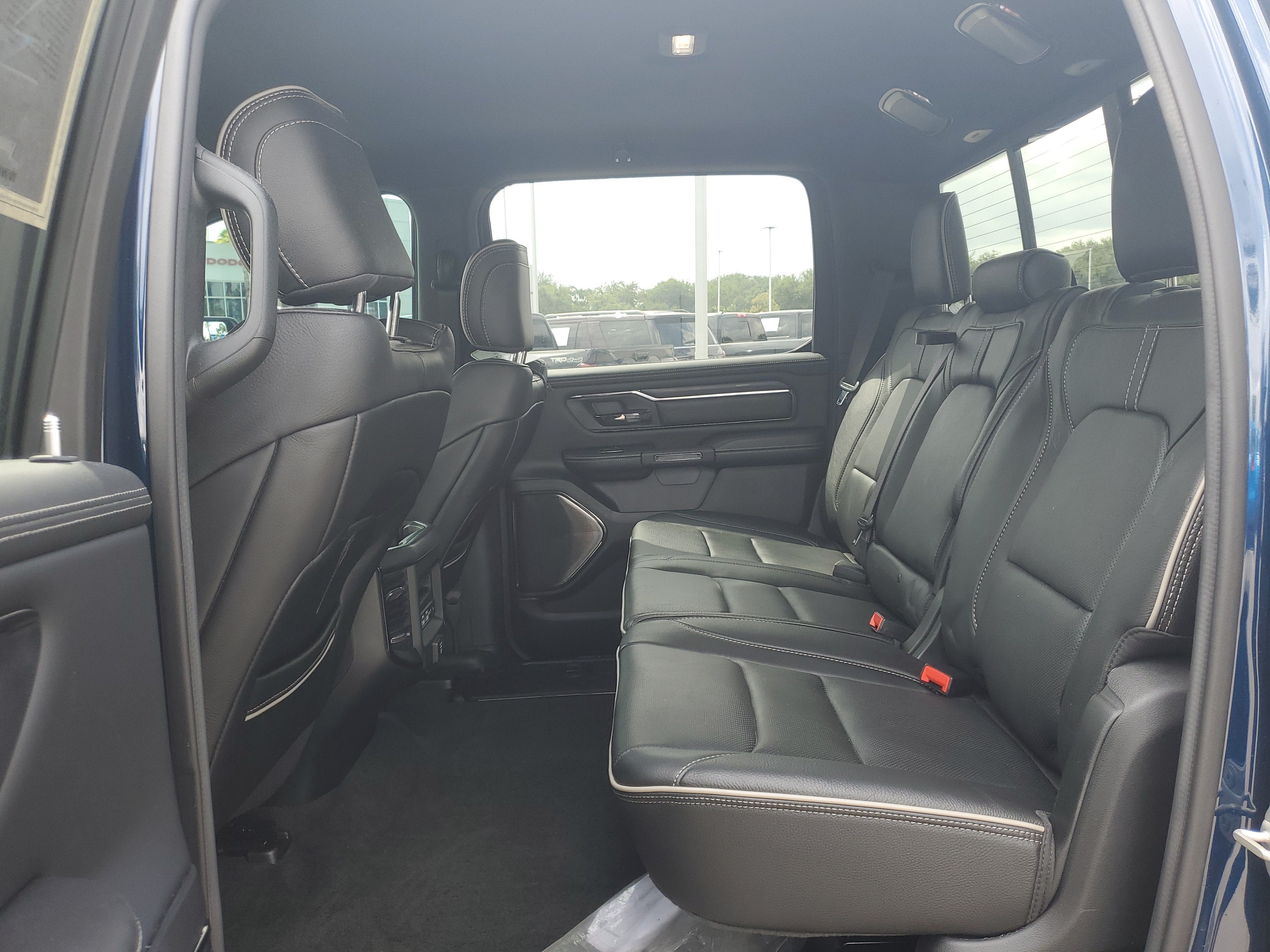 2023 RAM 1500 Limited