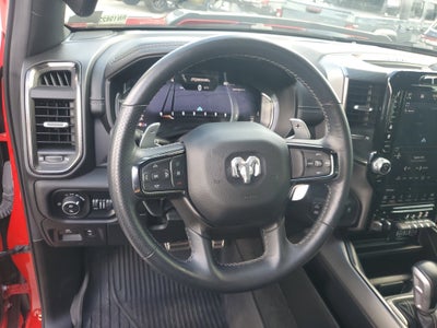 2024 RAM 1500 Rebel