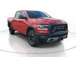 2024 RAM 1500 Rebel