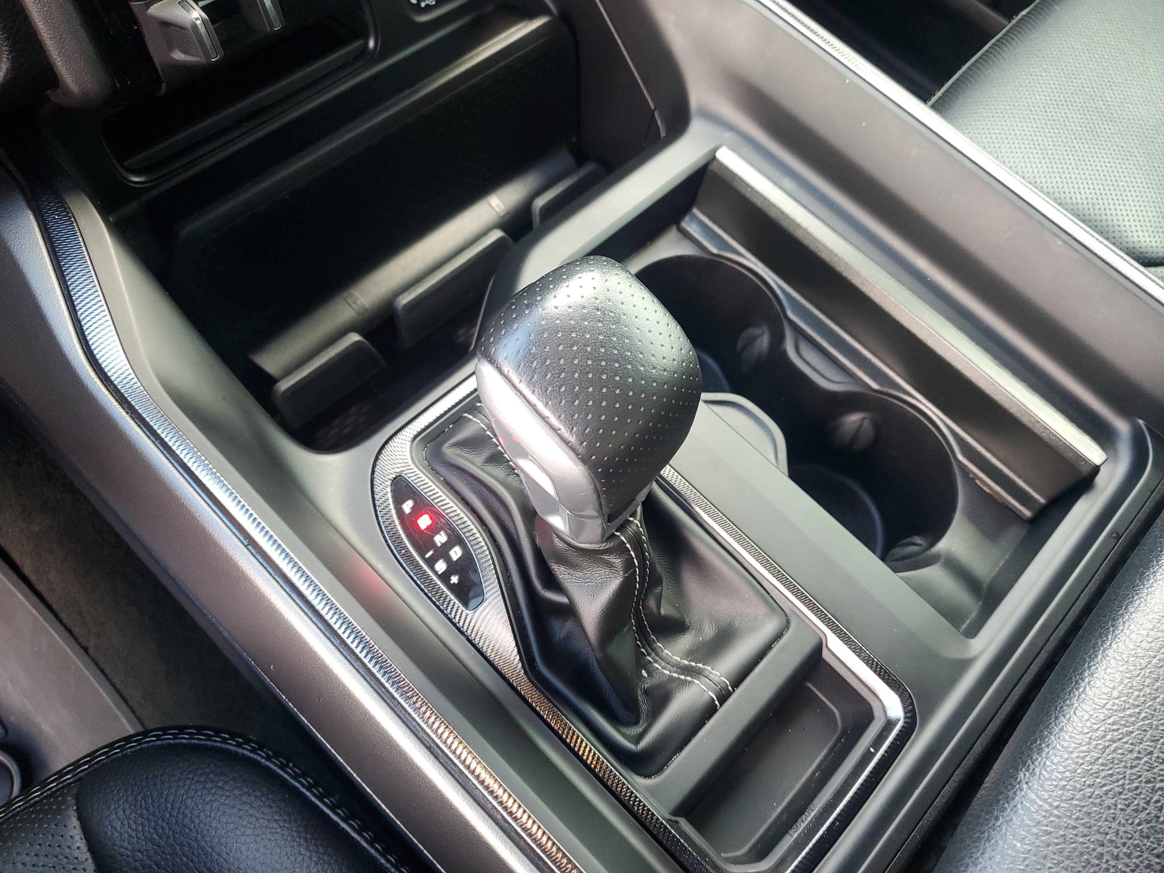 2024 RAM 1500 Rebel
