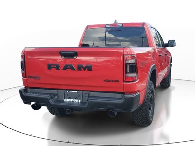 2024 RAM 1500 Rebel