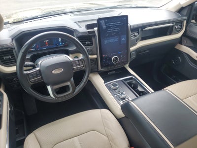 2023 Ford Expedition Platinum