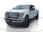2019 Ford Super Duty F-250 SRW XLT