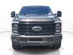 2024 Ford Super Duty F-250 SRW LARIAT