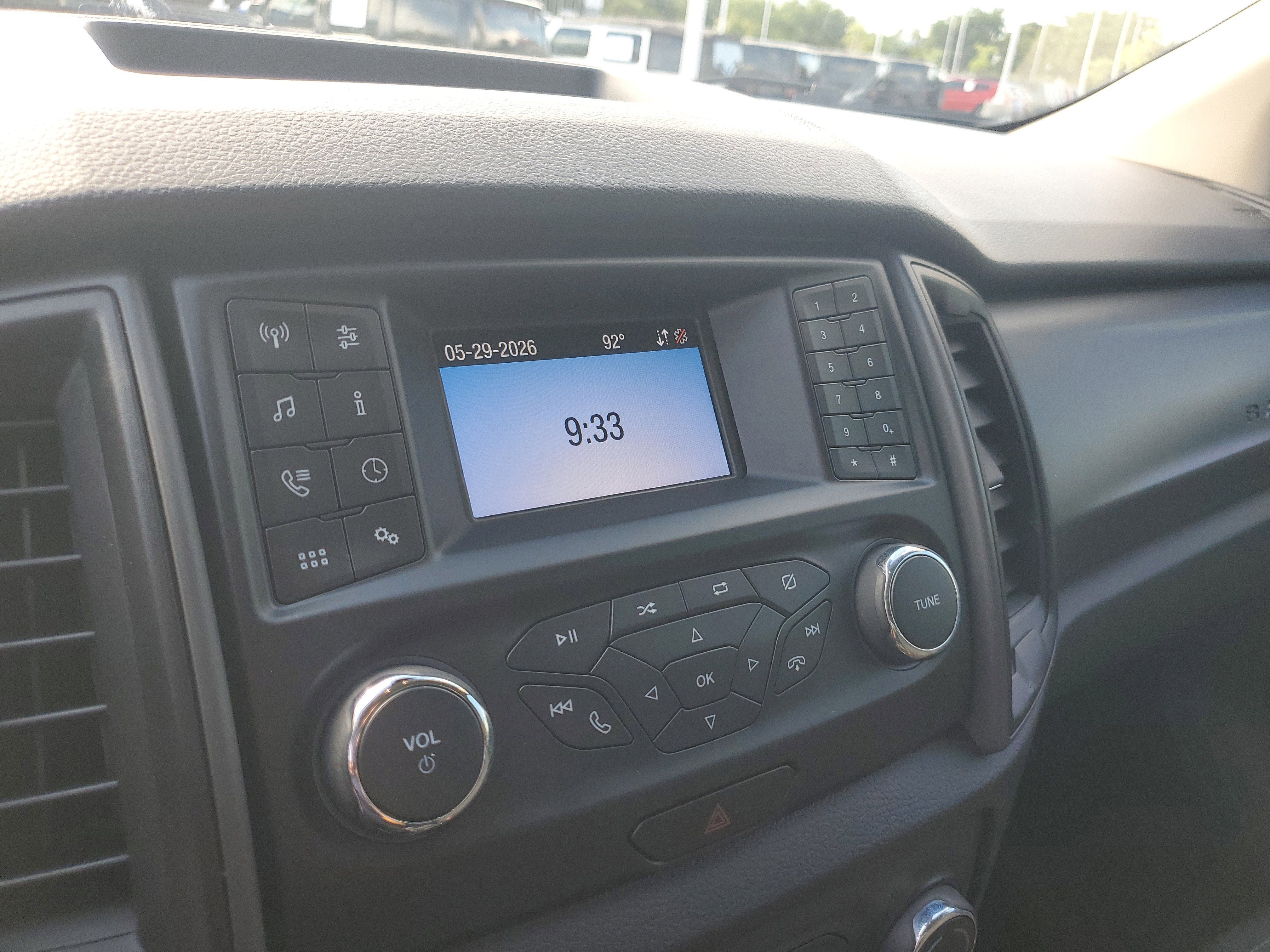 2019 Ford Ranger XL