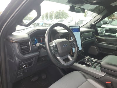 2023 Ford F-150 Lightning LARIAT
