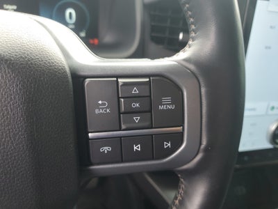 2023 Ford F-150 Lightning LARIAT