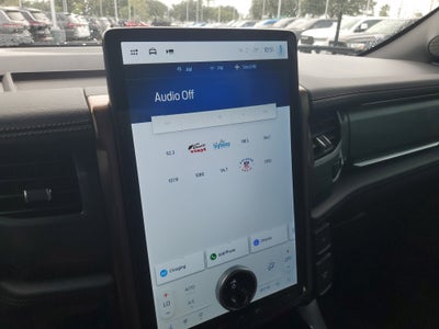 2023 Ford F-150 Lightning LARIAT