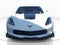 2019 Chevrolet Corvette 2LT