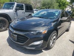 2019 Chevrolet Malibu RS