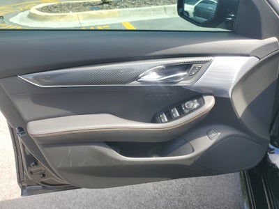 2024 Cadillac CT5-V V-Series