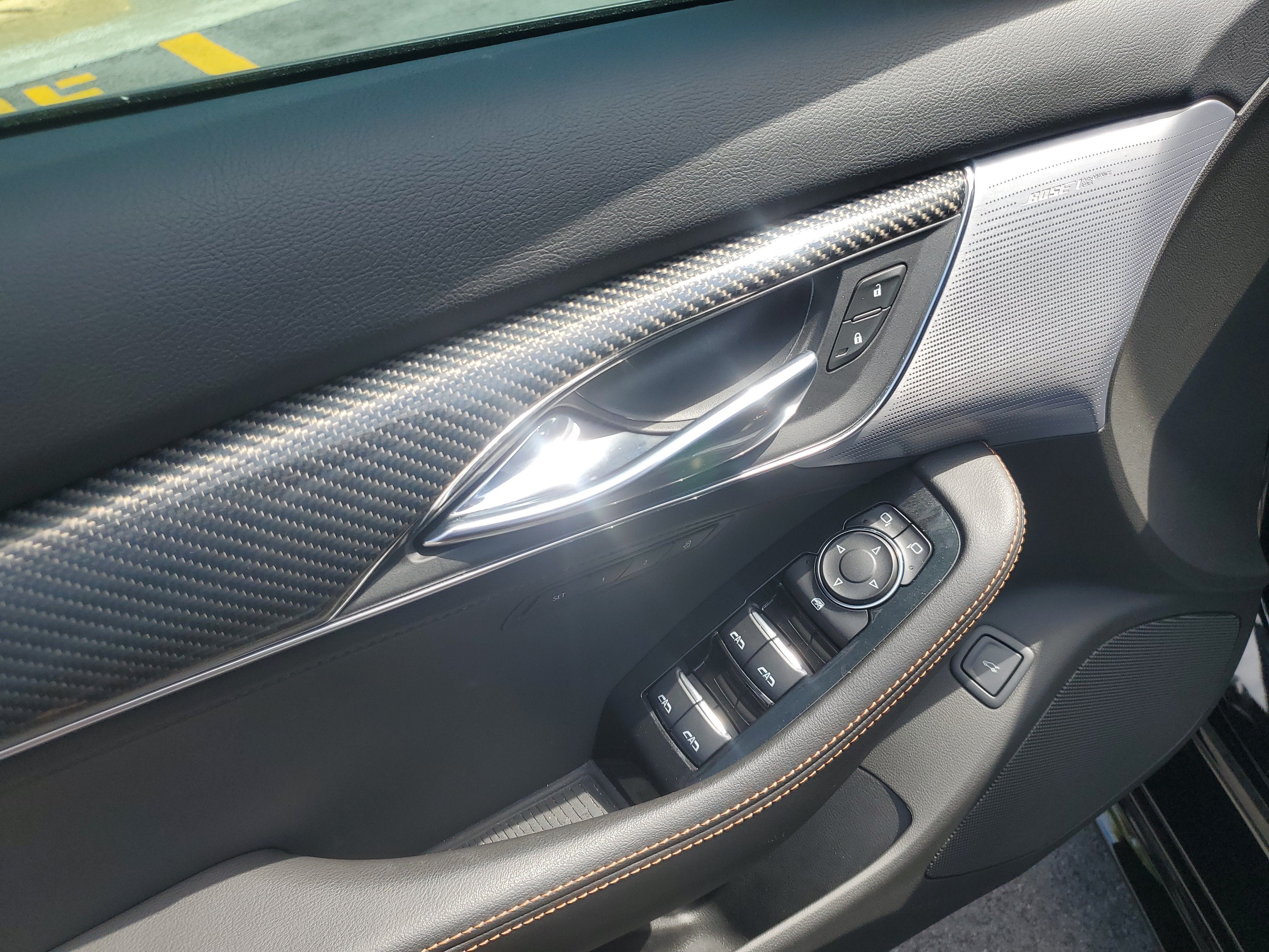 2024 Cadillac CT5-V V-Series