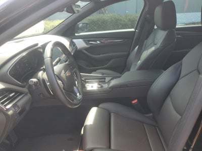 2024 Cadillac CT5-V V-Series