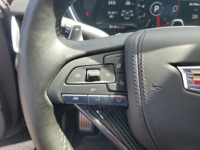 2024 Cadillac CT5-V V-Series