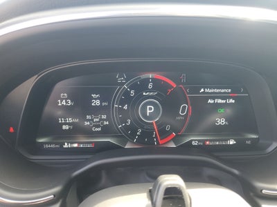 2024 Cadillac CT5-V V-Series
