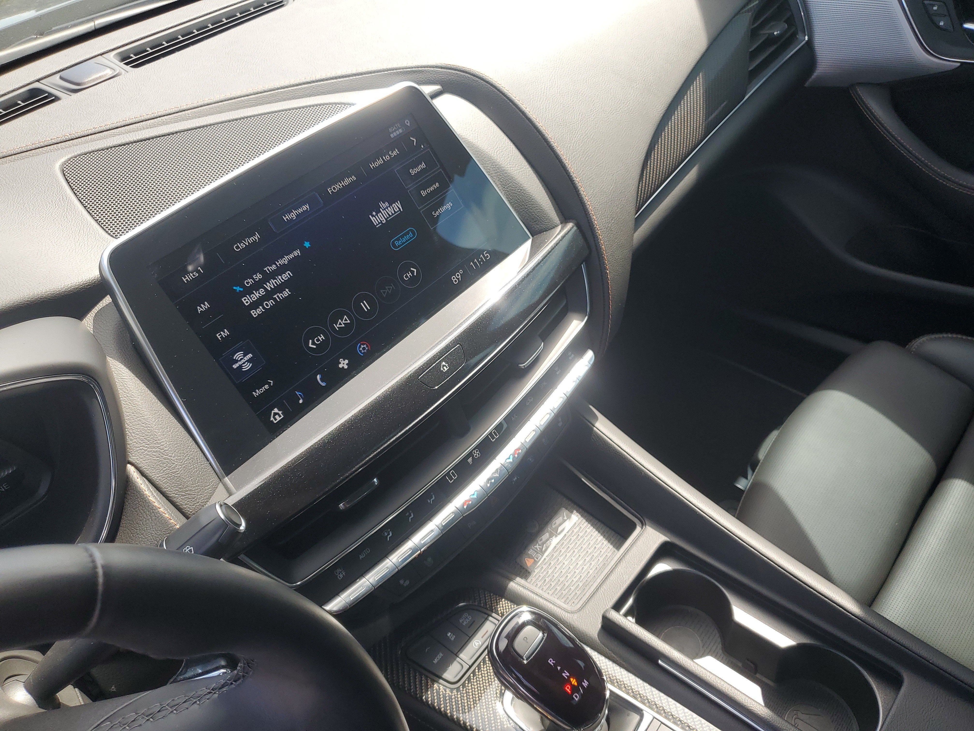2024 Cadillac CT5-V V-Series