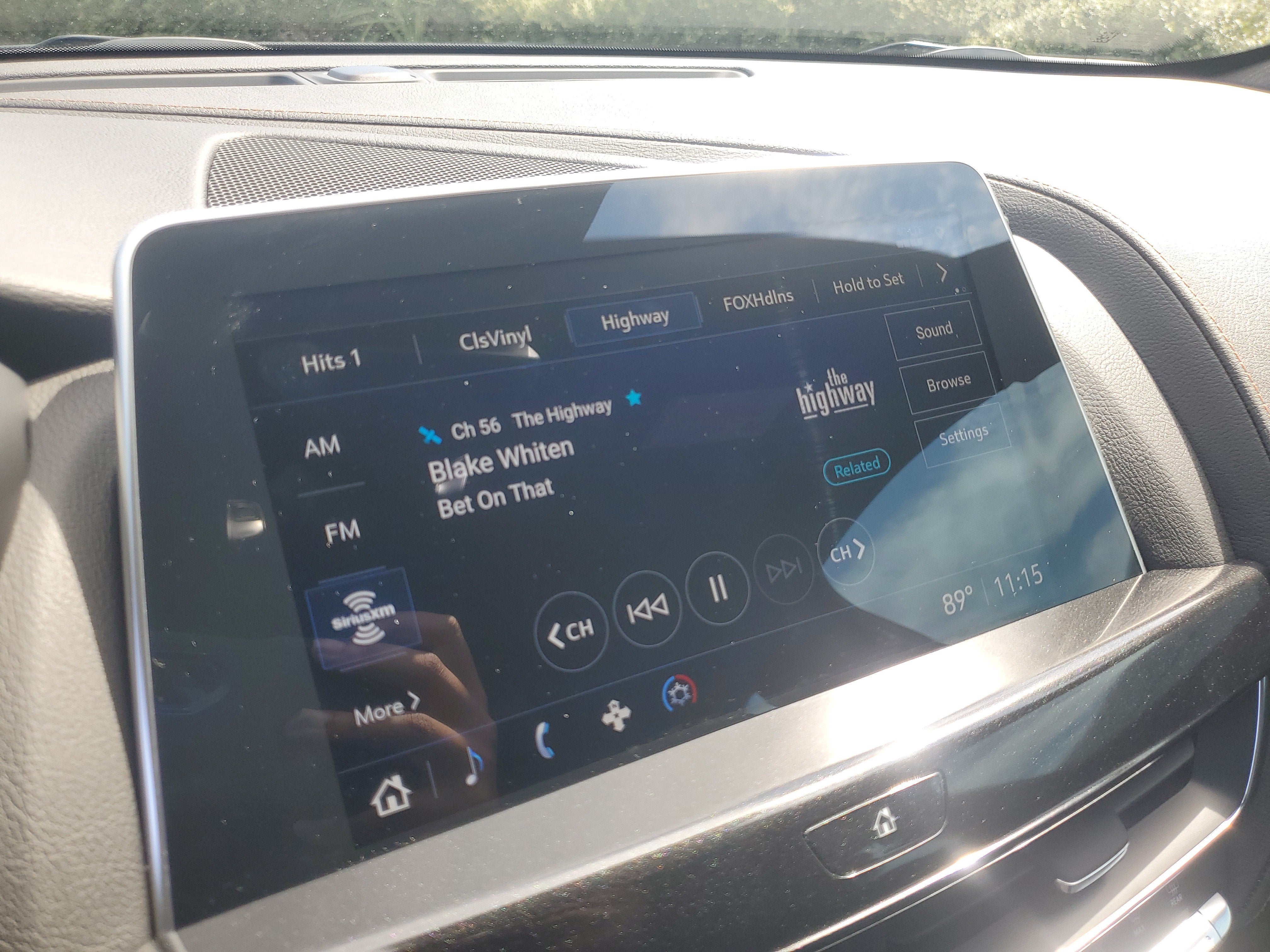 2024 Cadillac CT5-V V-Series