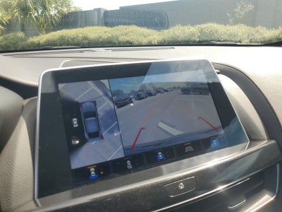 2024 Cadillac CT5-V V-Series