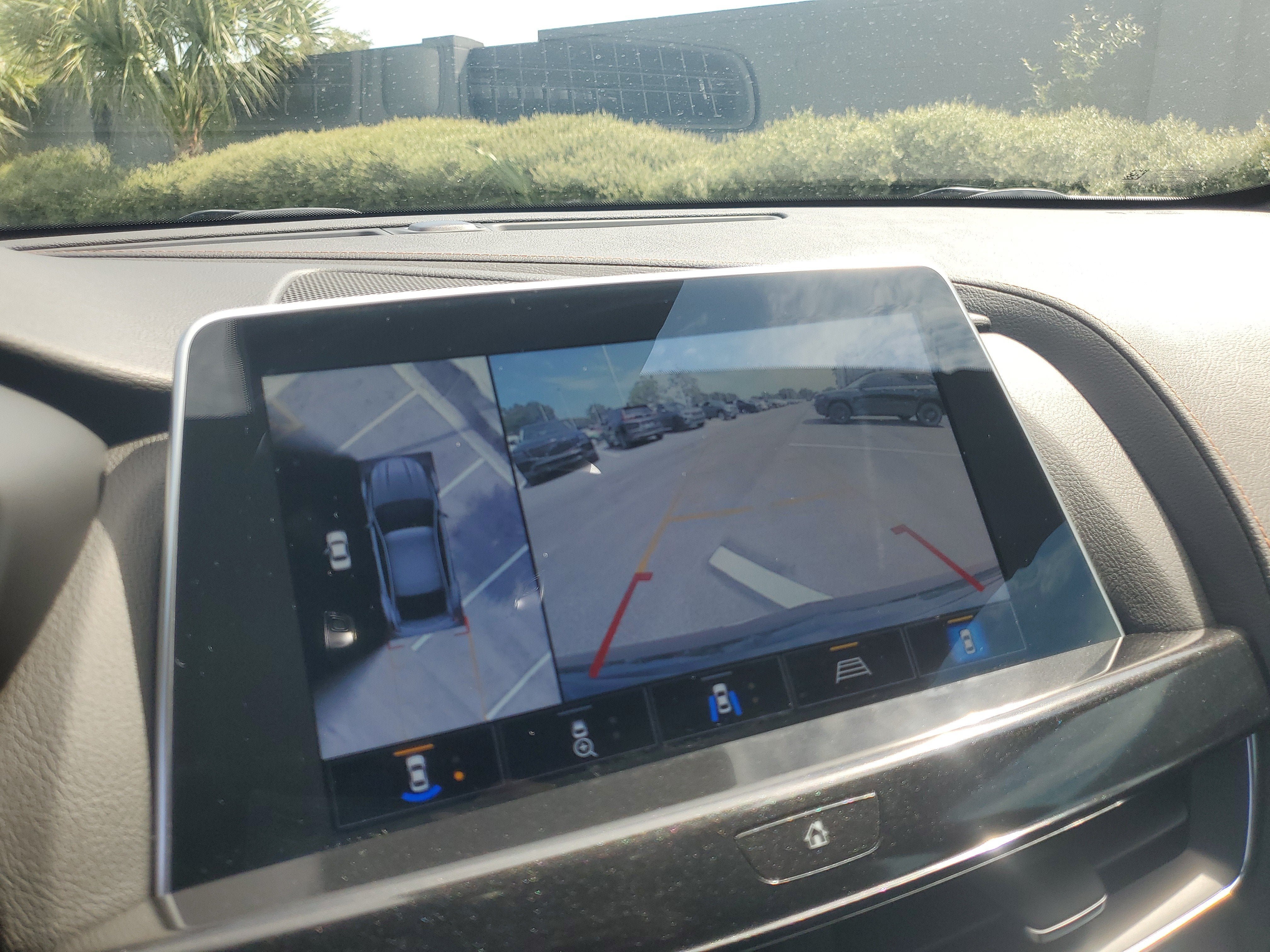 2024 Cadillac CT5-V V-Series