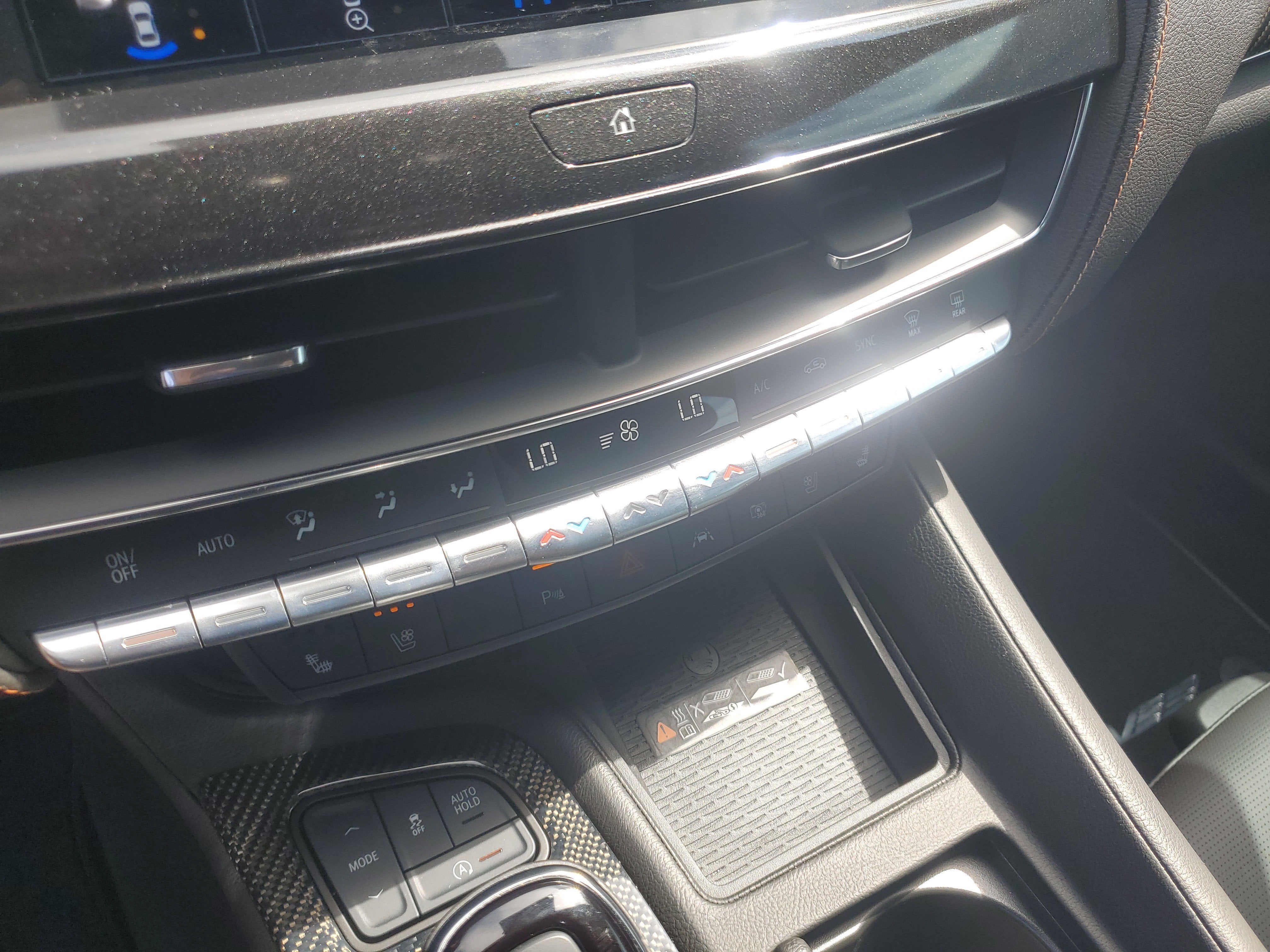 2024 Cadillac CT5-V V-Series