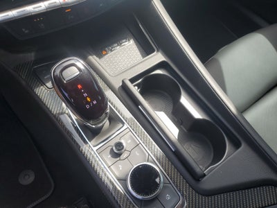 2024 Cadillac CT5-V V-Series