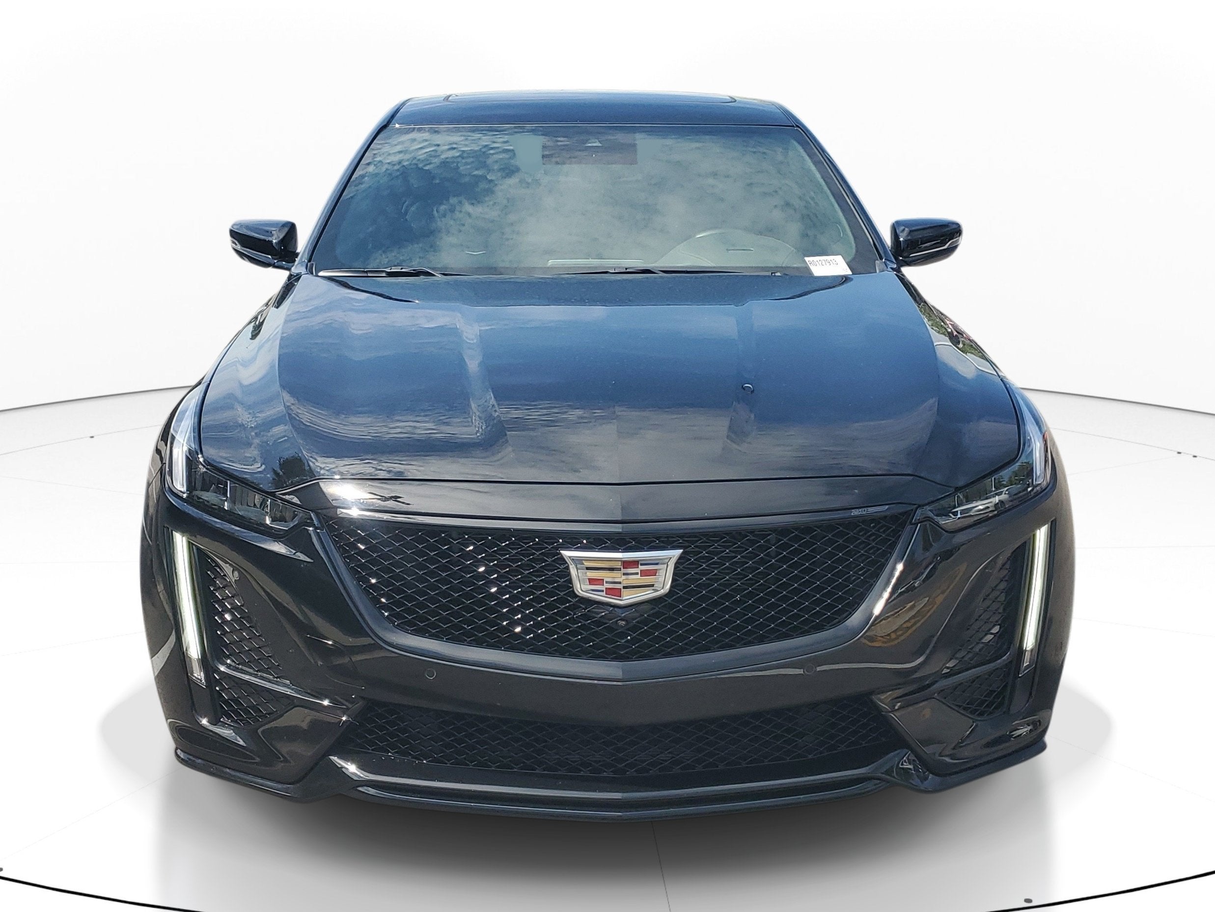 2024 Cadillac CT5-V V-Series