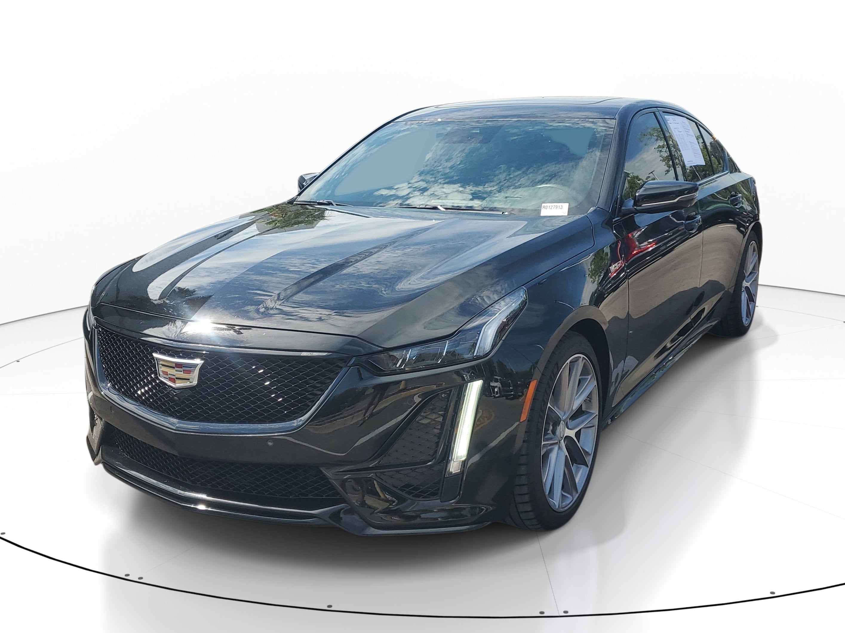 2024 Cadillac CT5-V V-Series