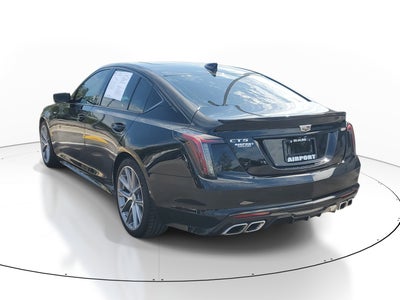 2024 Cadillac CT5-V V-Series
