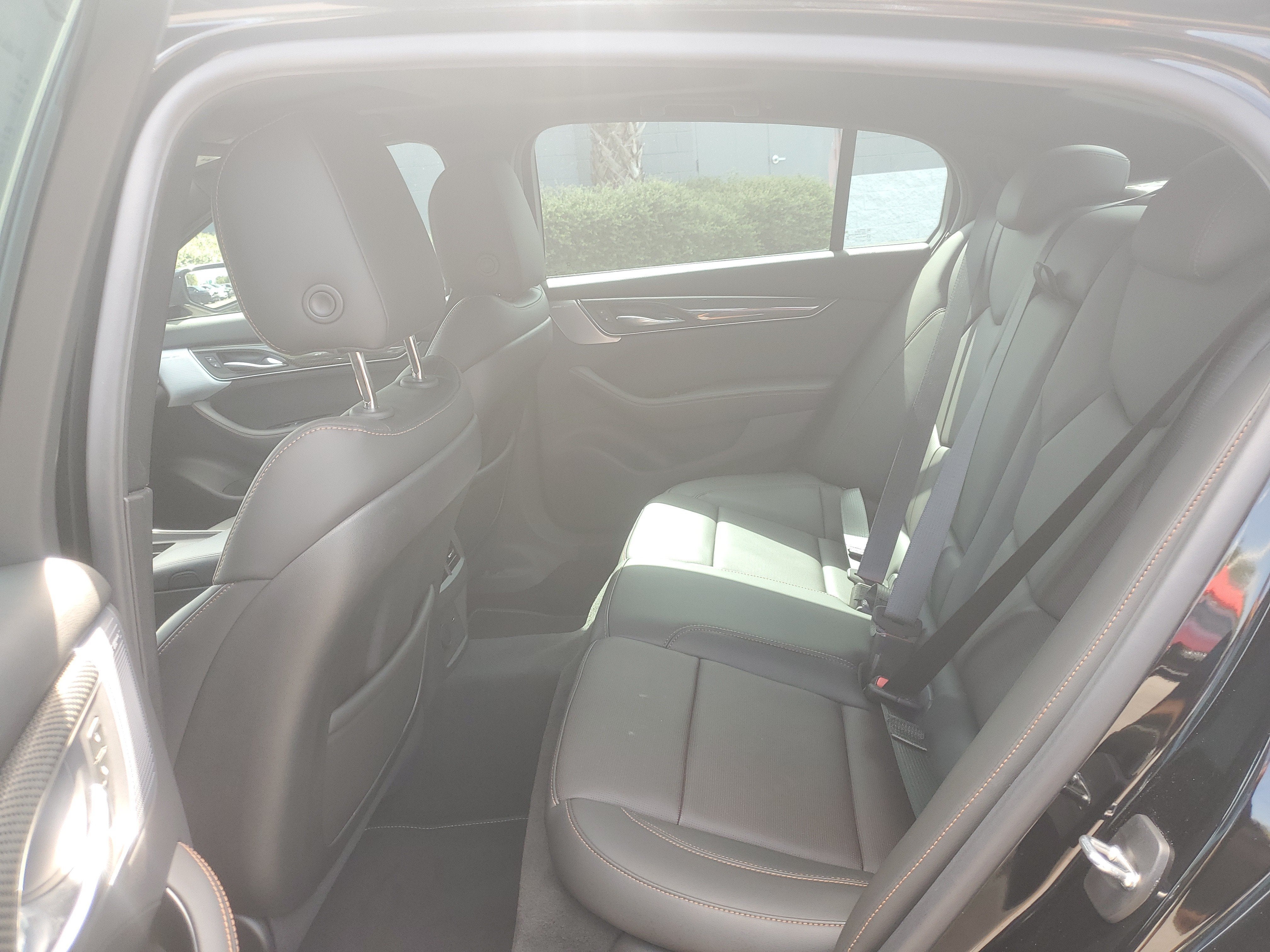 2024 Cadillac CT5-V V-Series