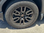 2019 GMC Sierra 1500 Elevation