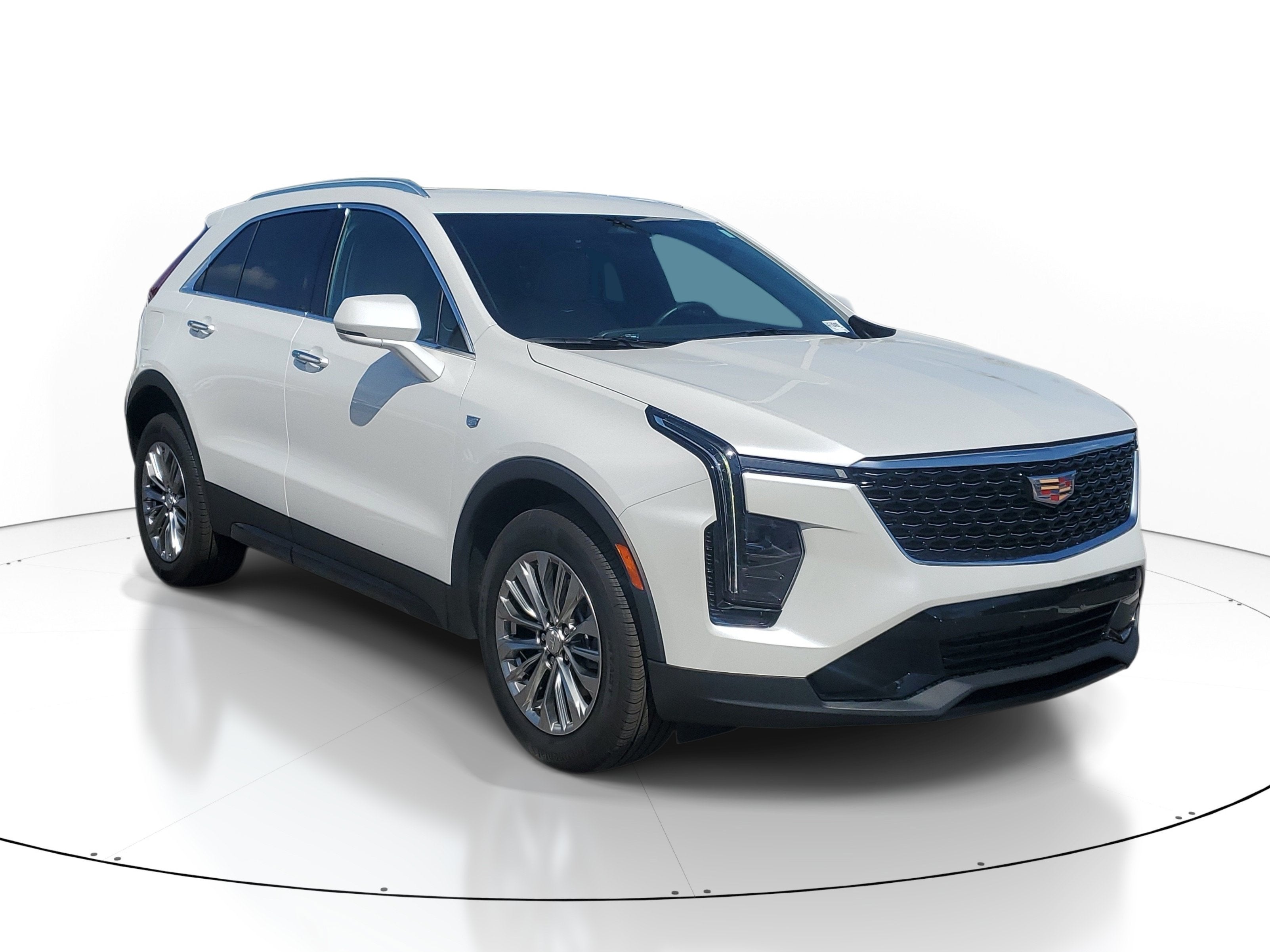 2024 Cadillac XT4 FWD Premium Luxury