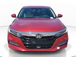 2018 Honda Accord Hybrid Base