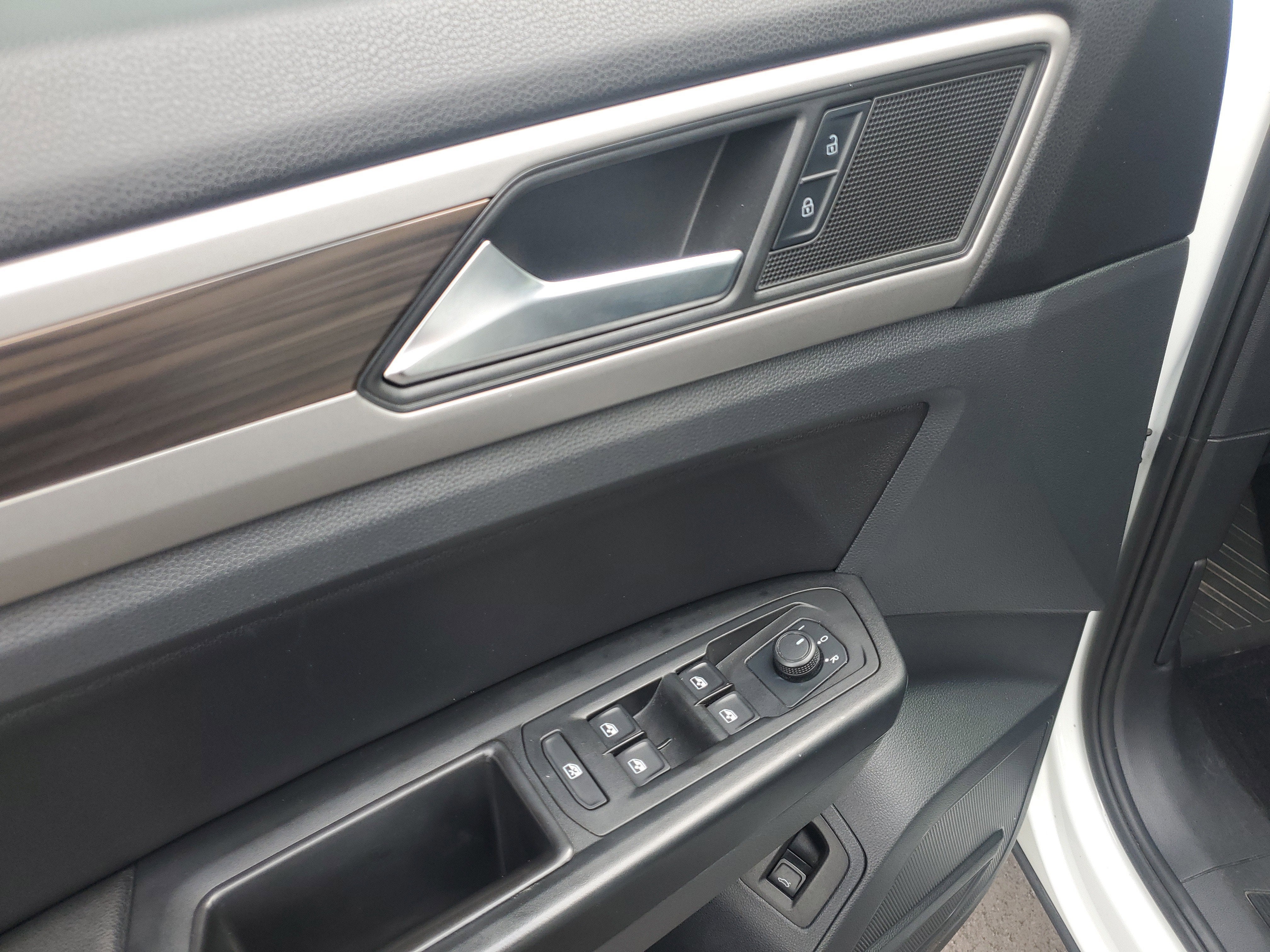 2021 Volkswagen Atlas 2.0T SE