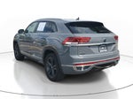 2021 Volkswagen Atlas Cross Sport 3.6L V6 SE w/Technology R-Line