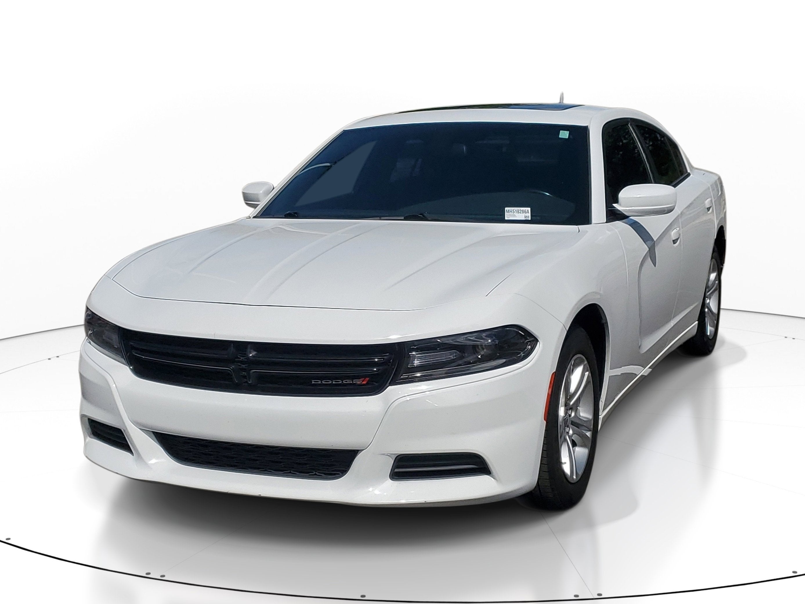 2021 Dodge Charger SXT