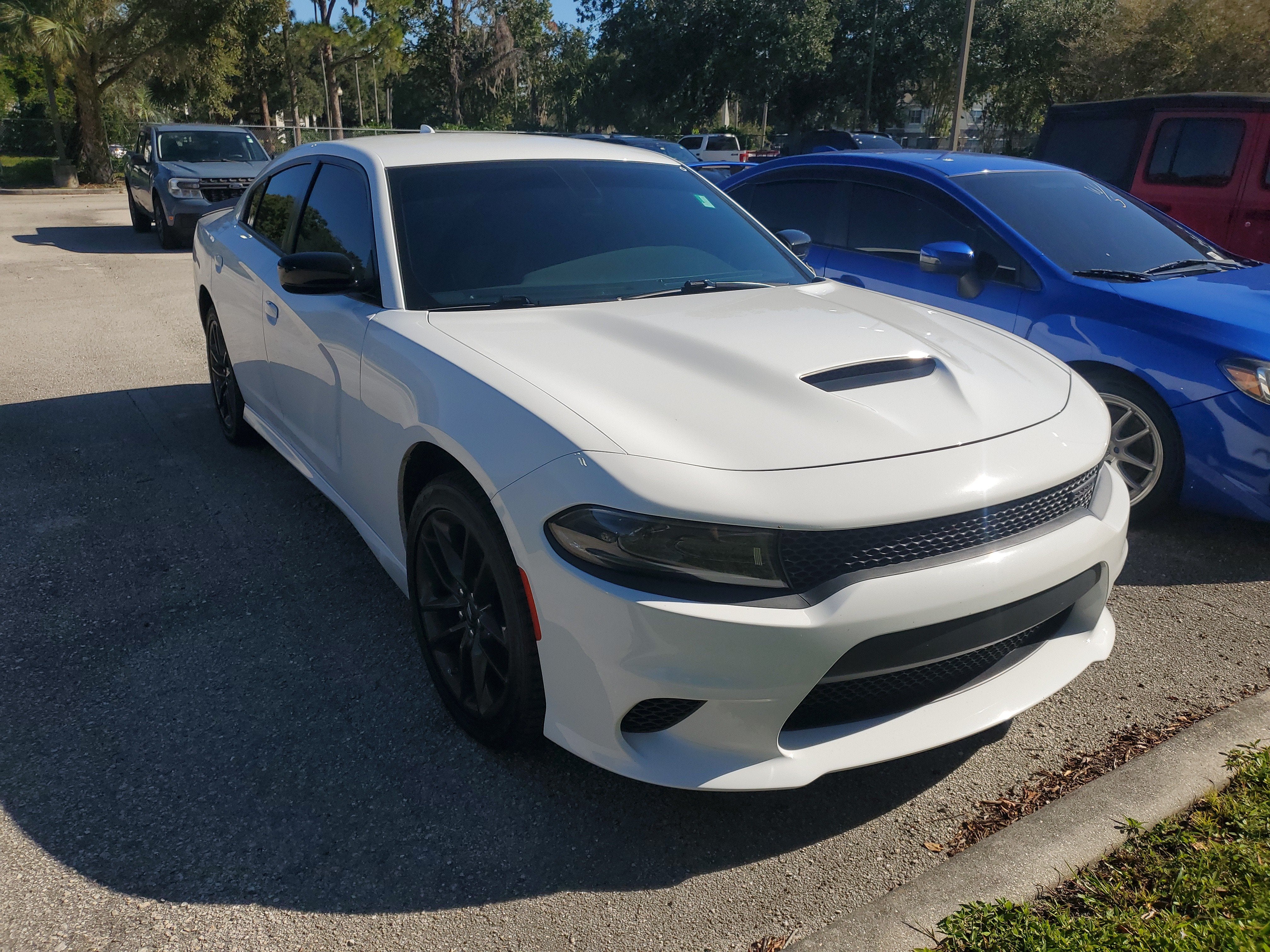 2023 Dodge Charger GT